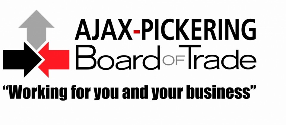 Ajax Pickering Board of Trade