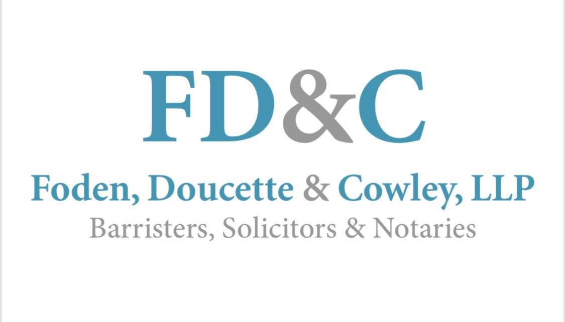 Foden, Doucette & Cowley LLP