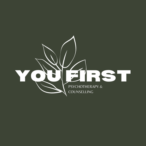 You First Psychotherapy & Counselling