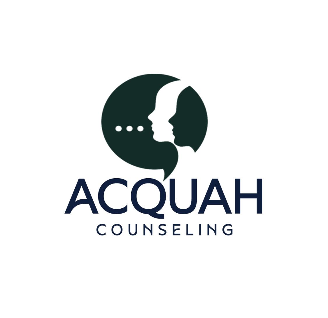 Acquah Counseling