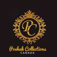 Poshaak Collections Logo