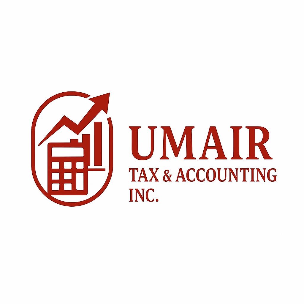 Umair Tax & Accounting Inc.