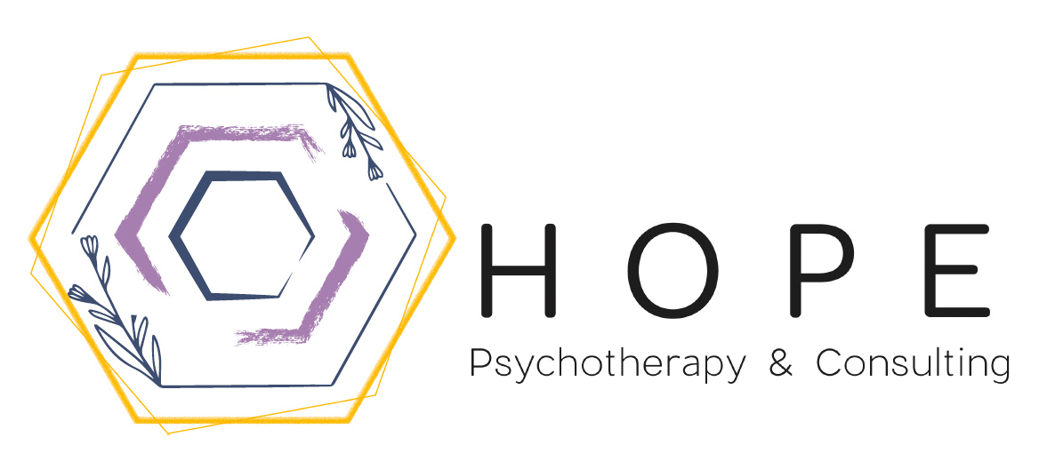 Hope Psychotherapy & Consulting