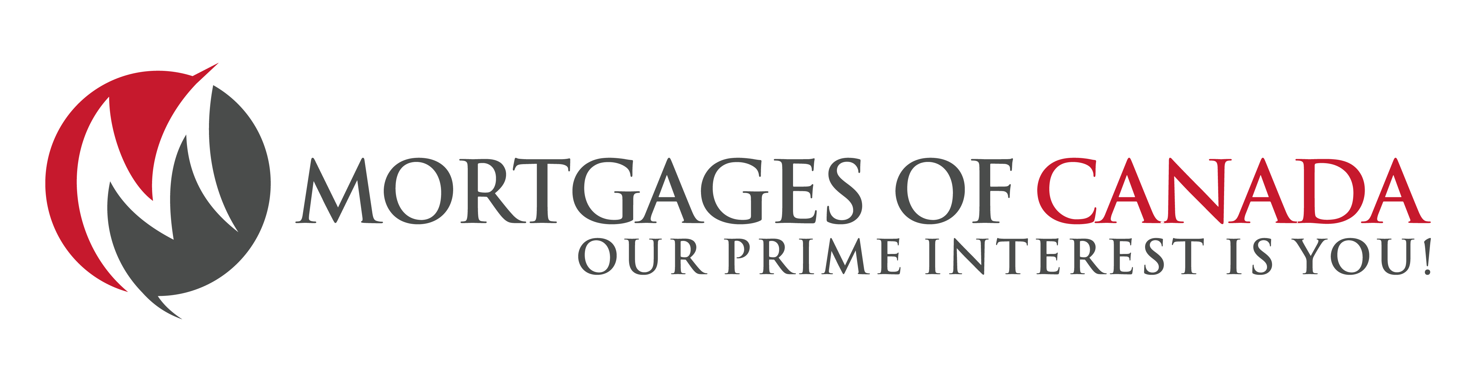 Mortgages of Canada