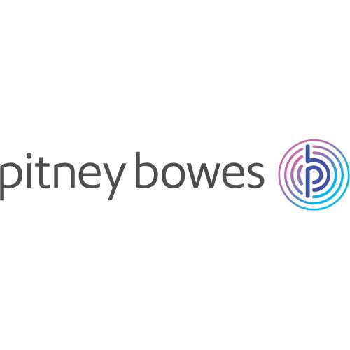 Pitney Bowes